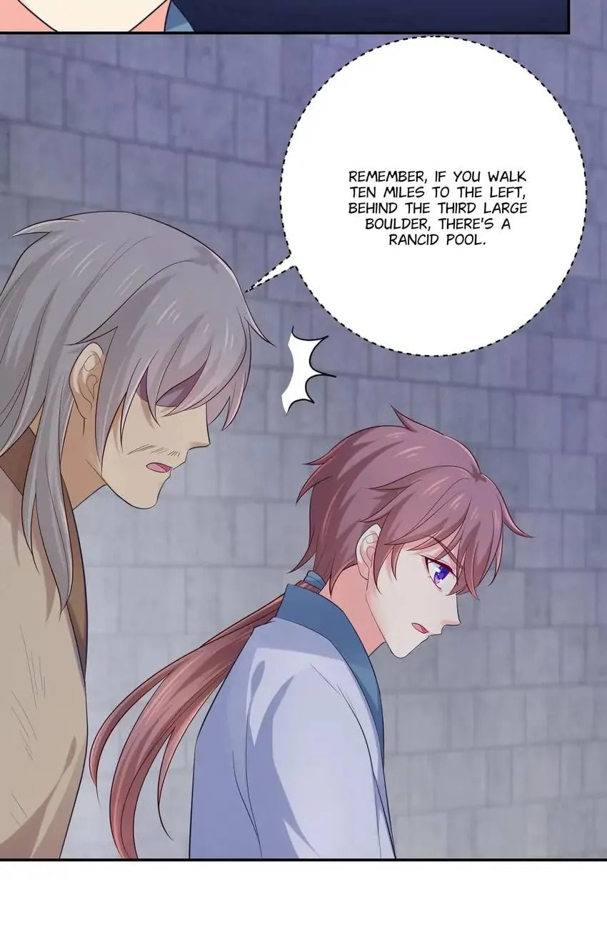 Read Forensic Princess chapter 101 image 8 on Lezhin