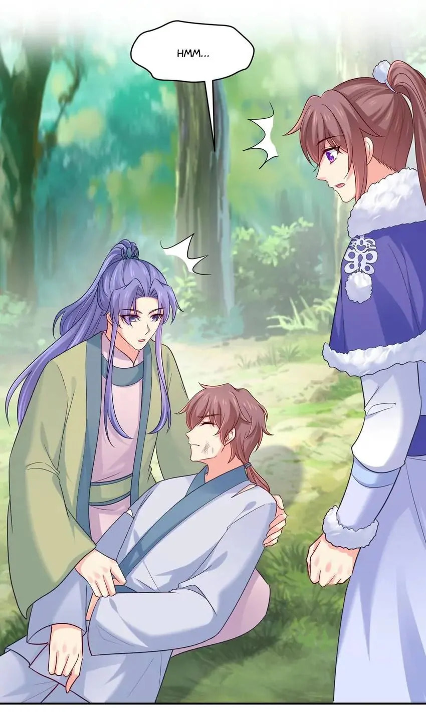 Read Forensic Princess chapter 102 image 14 on Lezhin