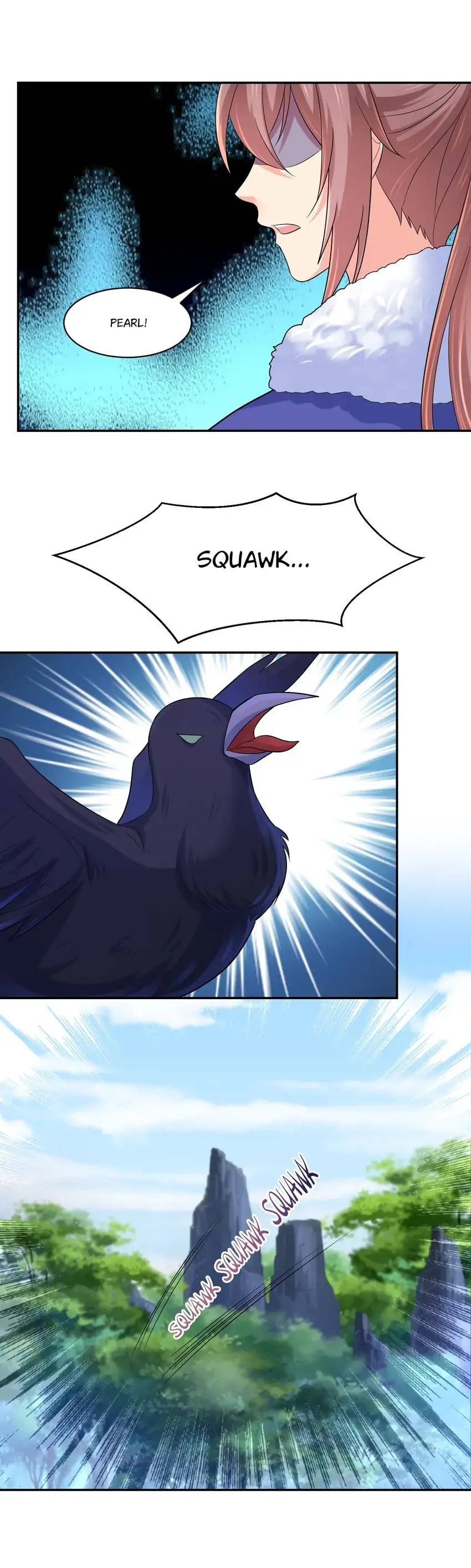 Read Forensic Princess chapter 102 image 17 on Lezhin
