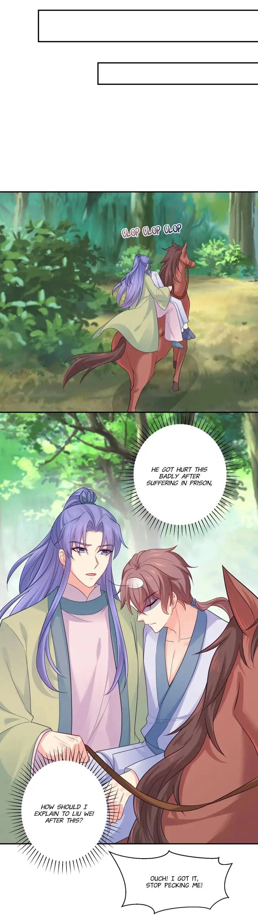 Read Forensic Princess chapter 102 image 2 on Lezhin