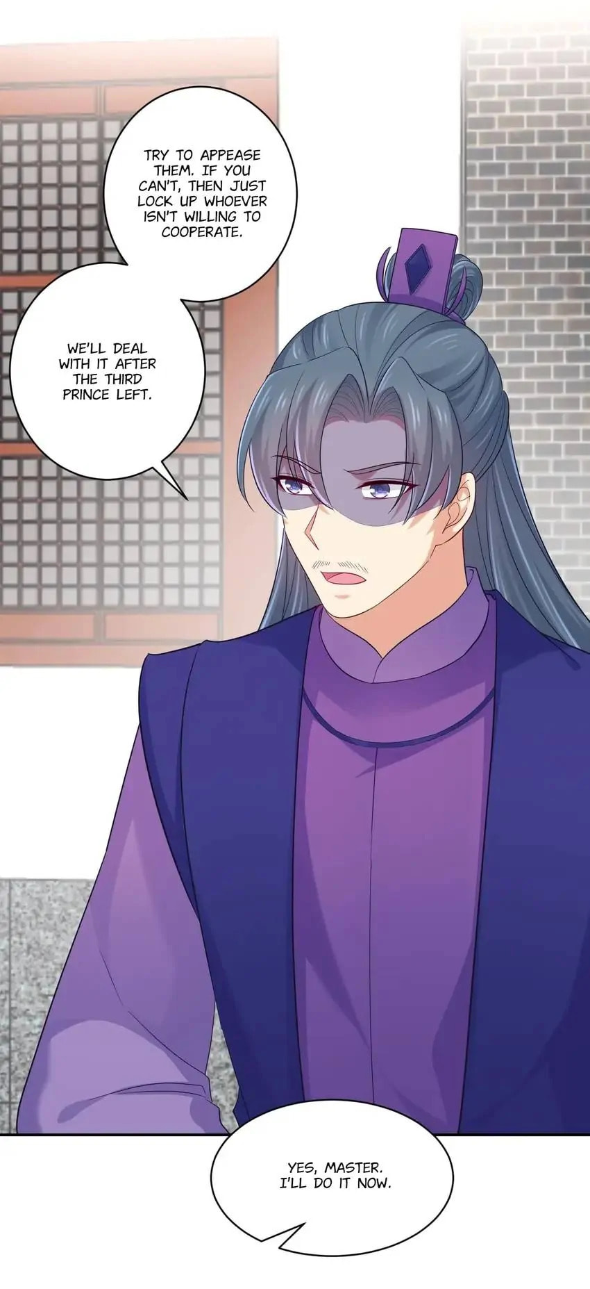 Read Forensic Princess chapter 102 image 21 on Lezhin