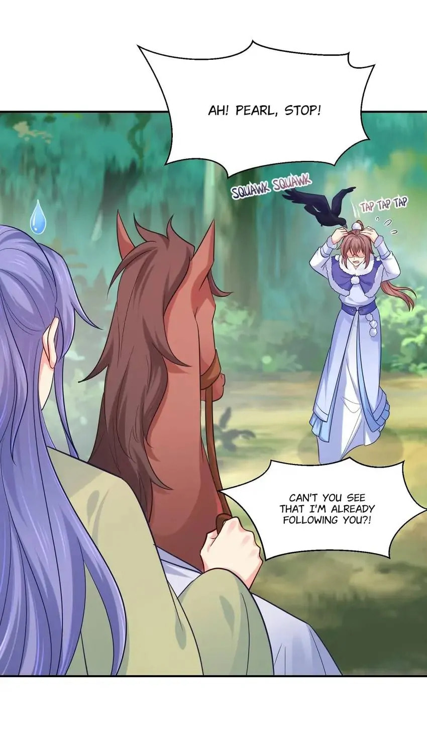 Read Forensic Princess chapter 102 image 4 on Lezhin