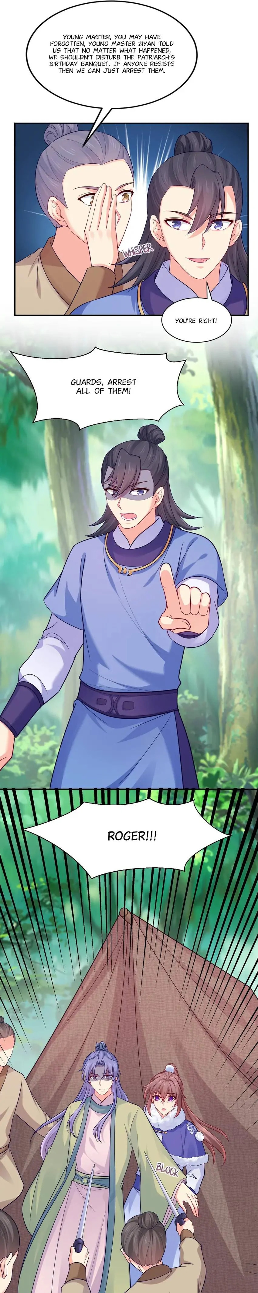 Read Forensic Princess chapter 103 image 12 on Lezhin