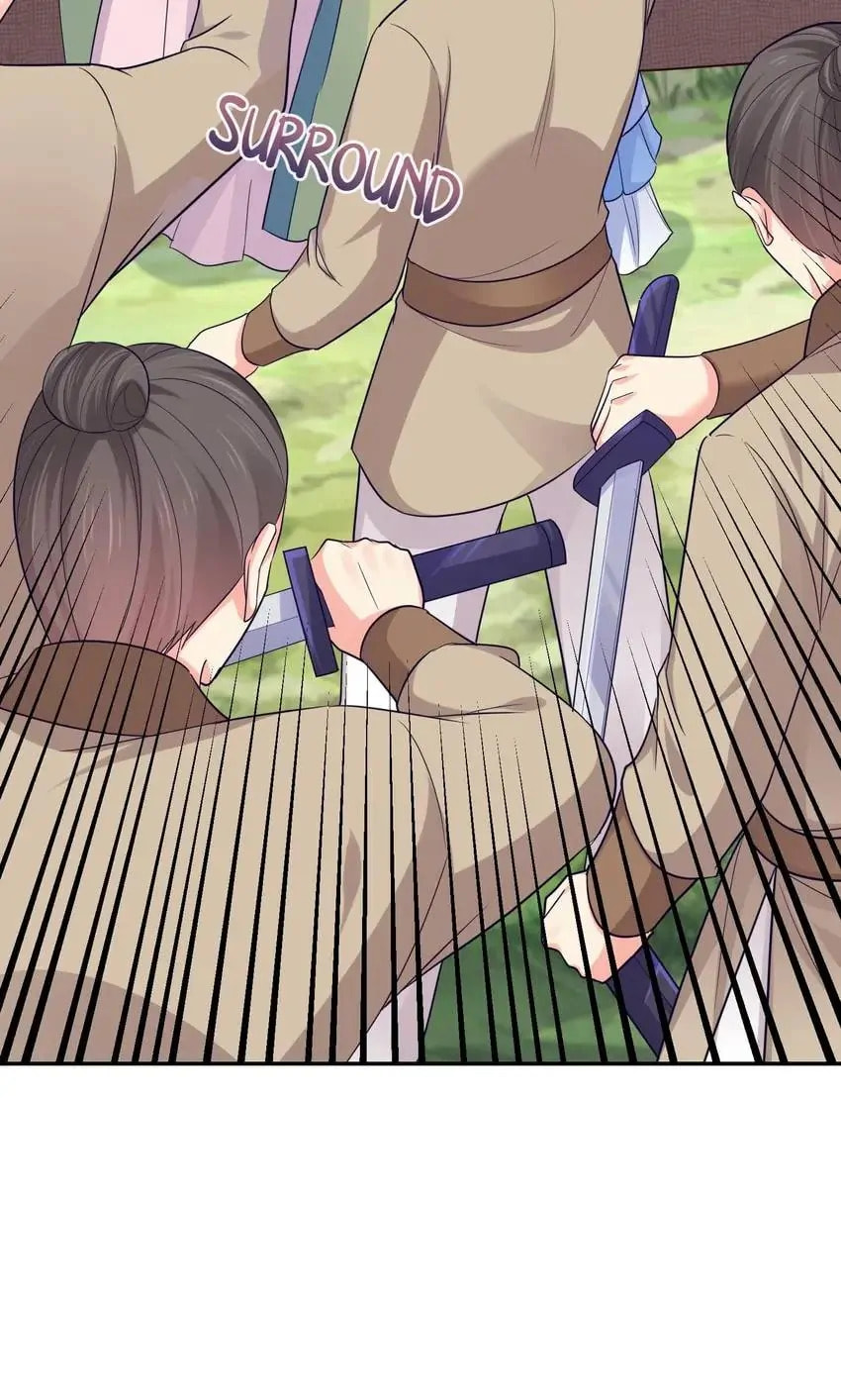 Read Forensic Princess chapter 103 image 13 on Lezhin