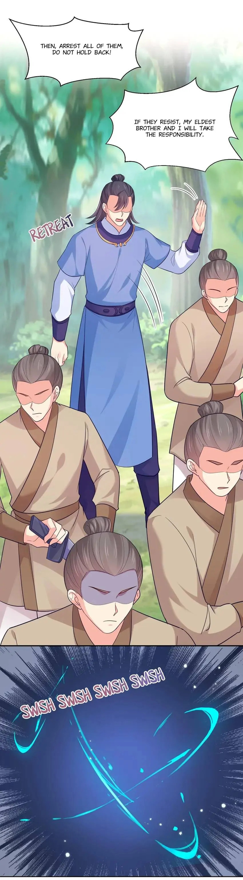 Read Forensic Princess chapter 103 image 15 on Lezhin