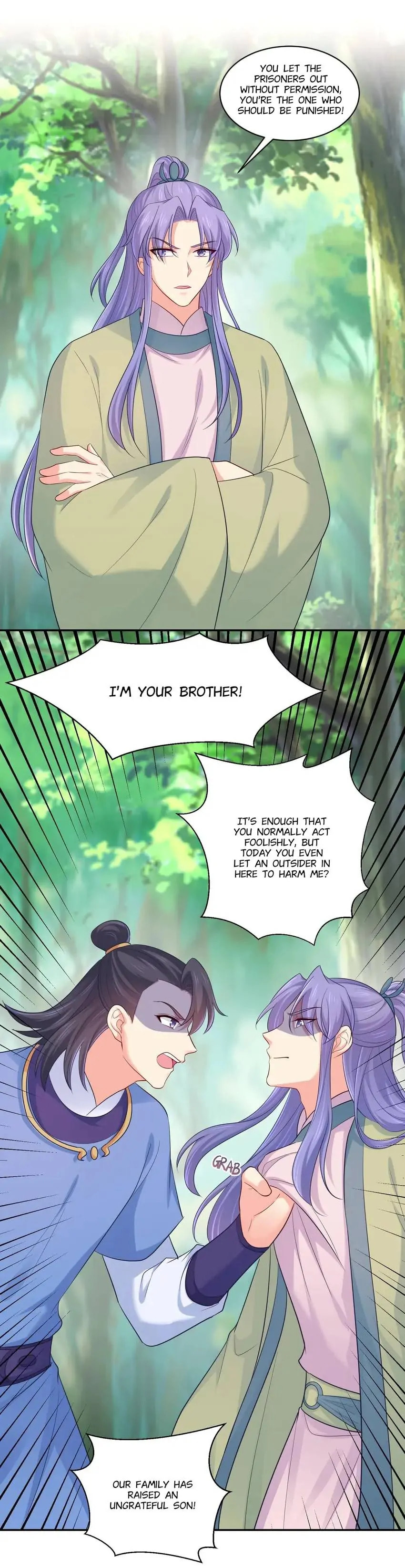 Read Forensic Princess chapter 103 image 6 on Lezhin