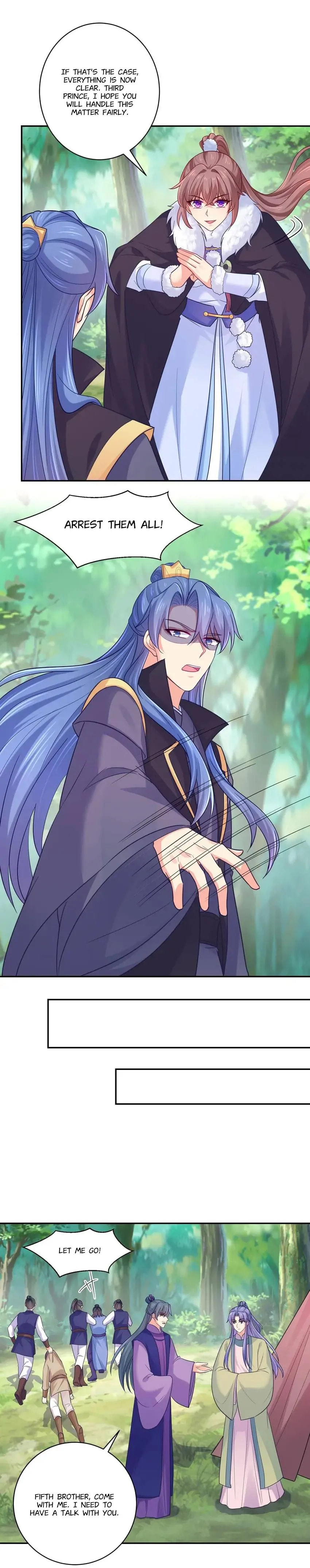 Read Forensic Princess chapter 104 image 13 on Lezhin