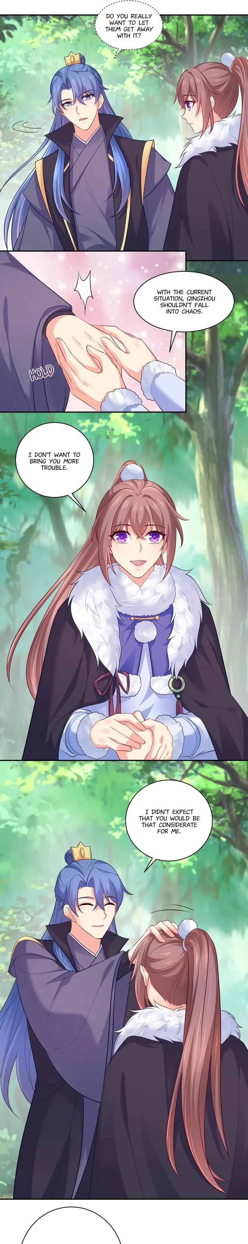 Read Forensic Princess chapter 104 image 15 on Lezhin