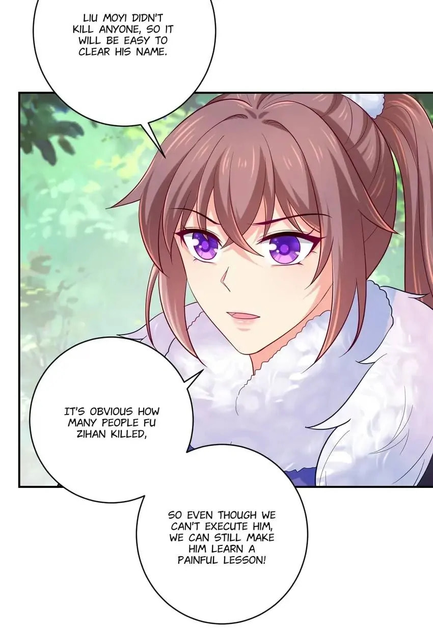 Read Forensic Princess chapter 104 image 16 on Lezhin