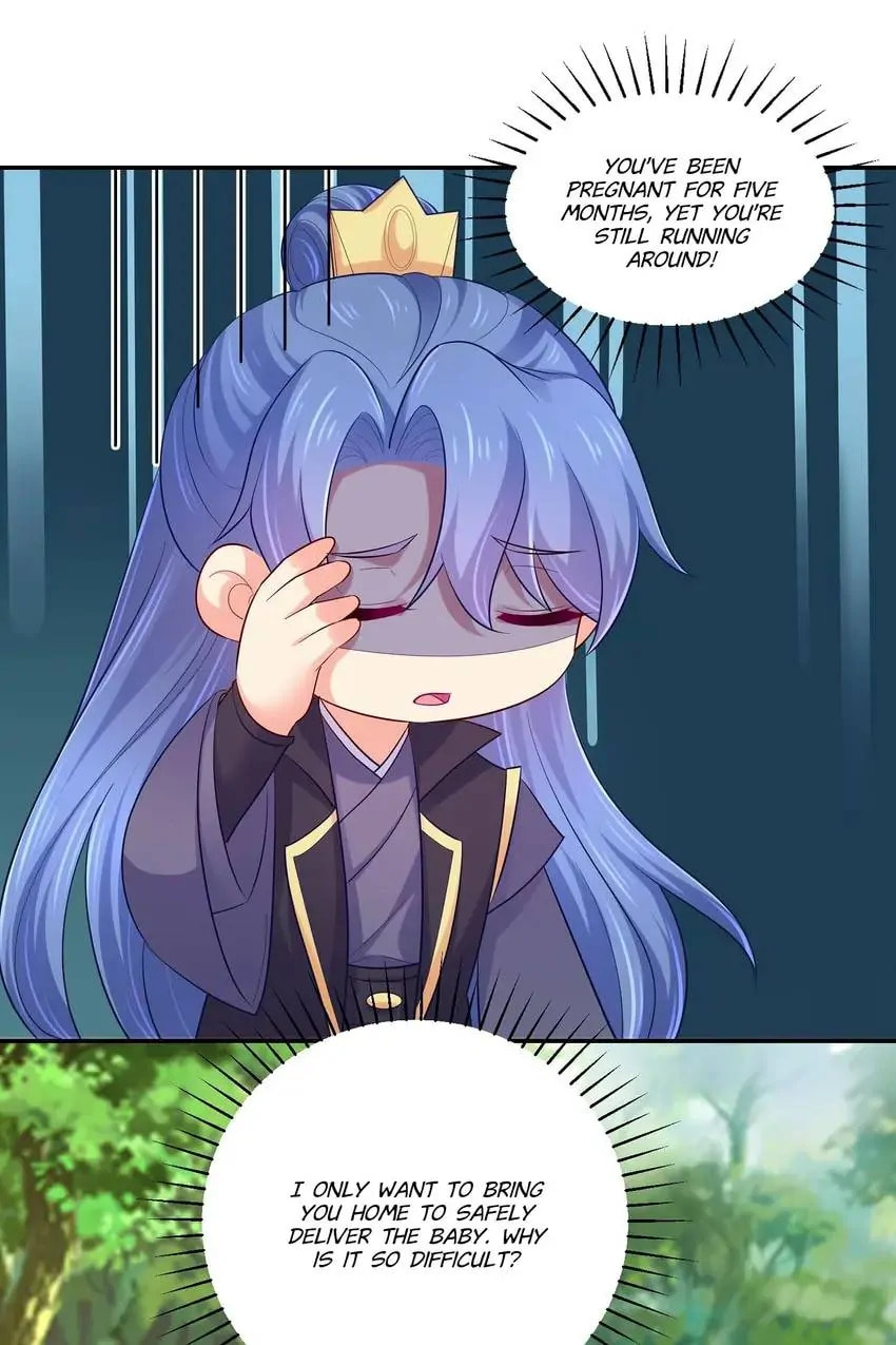 Read Forensic Princess chapter 104 image 20 on Lezhin