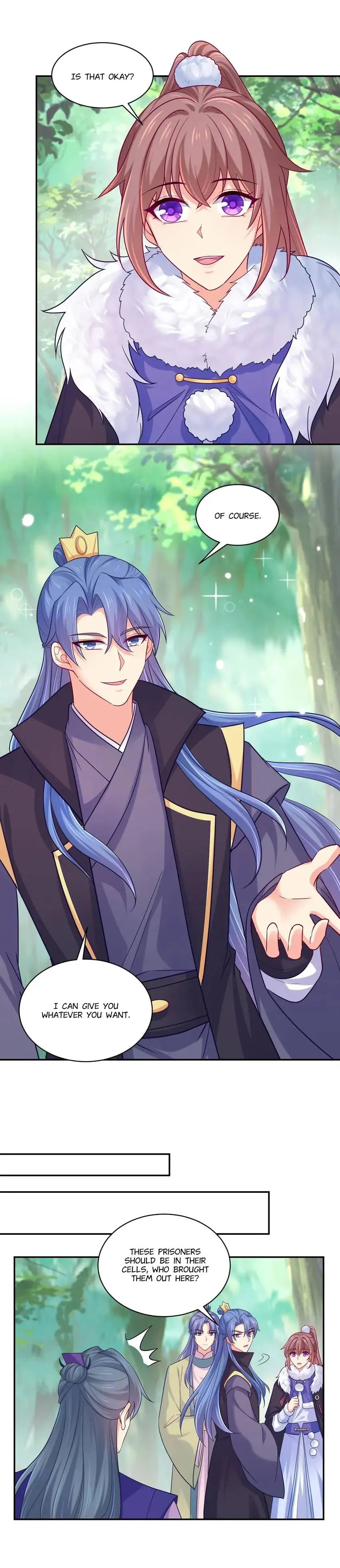 Read Forensic Princess chapter 104 image 5 on Lezhin