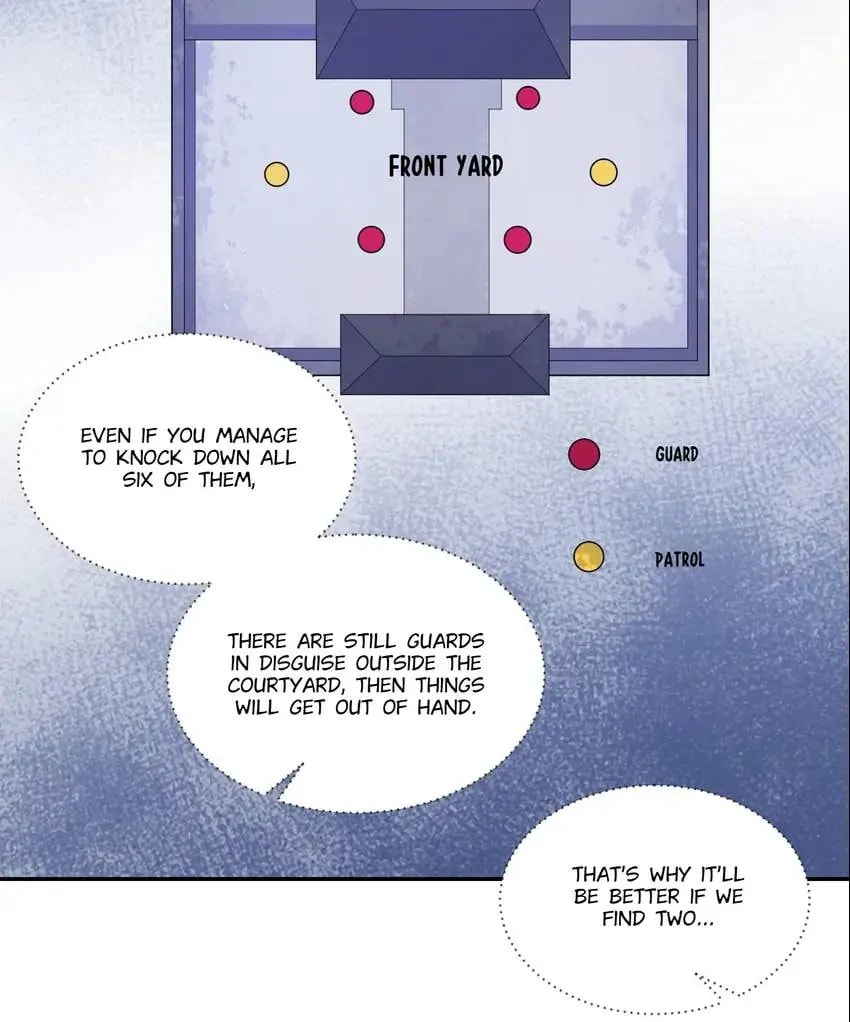Read Forensic Princess chapter 105 image 13 on Lezhin