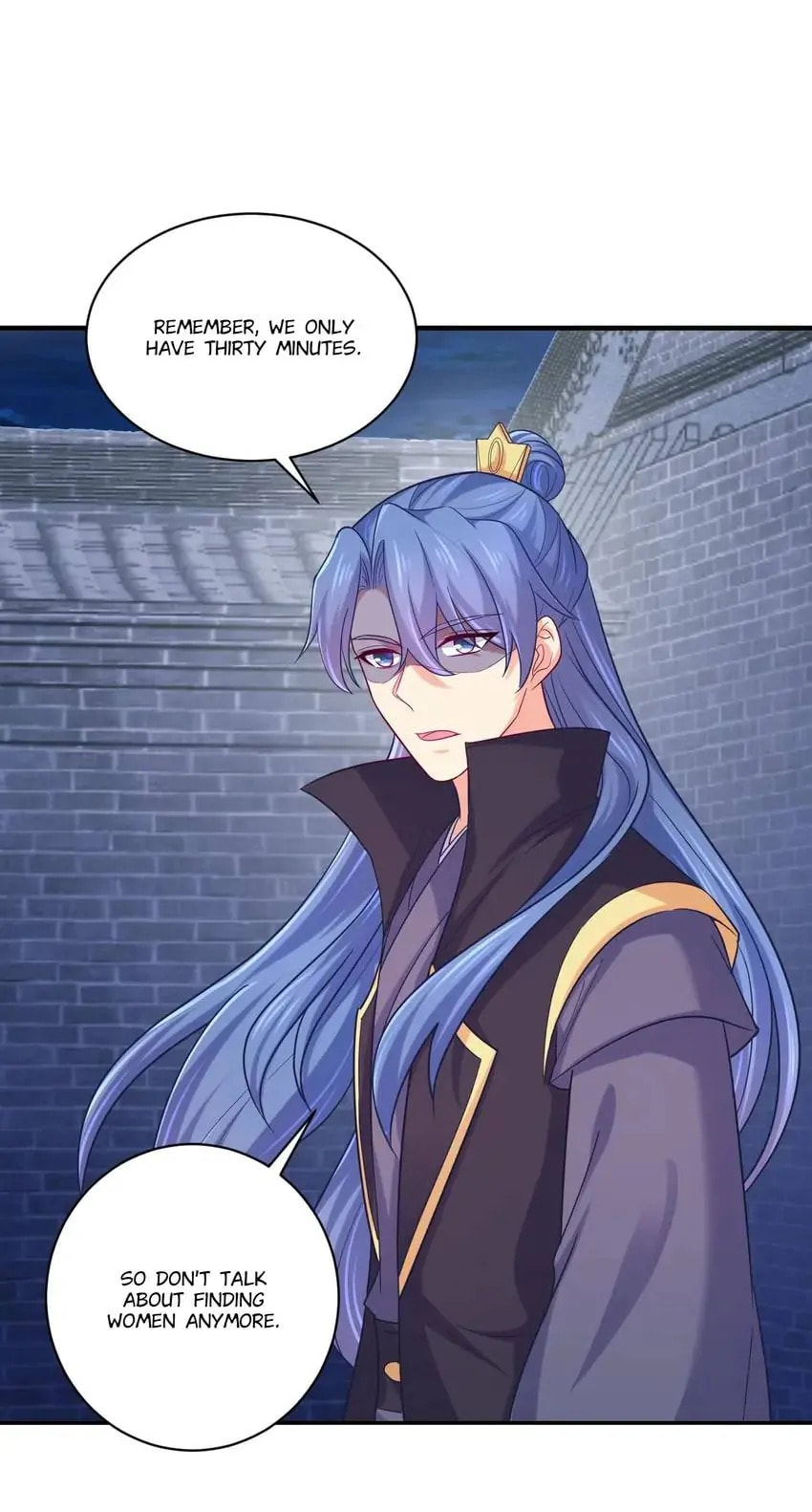 Read Forensic Princess chapter 105 image 16 on Lezhin