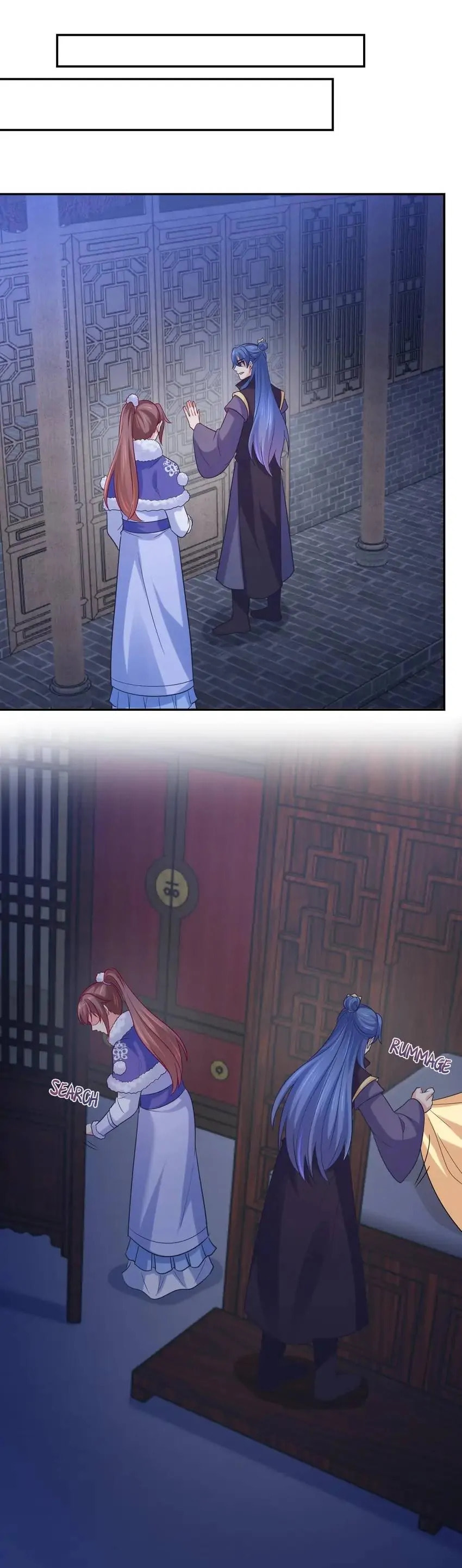 Read Forensic Princess chapter 105 image 17 on Lezhin