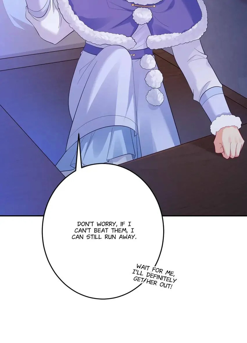 Read Forensic Princess chapter 105 image 21 on Lezhin
