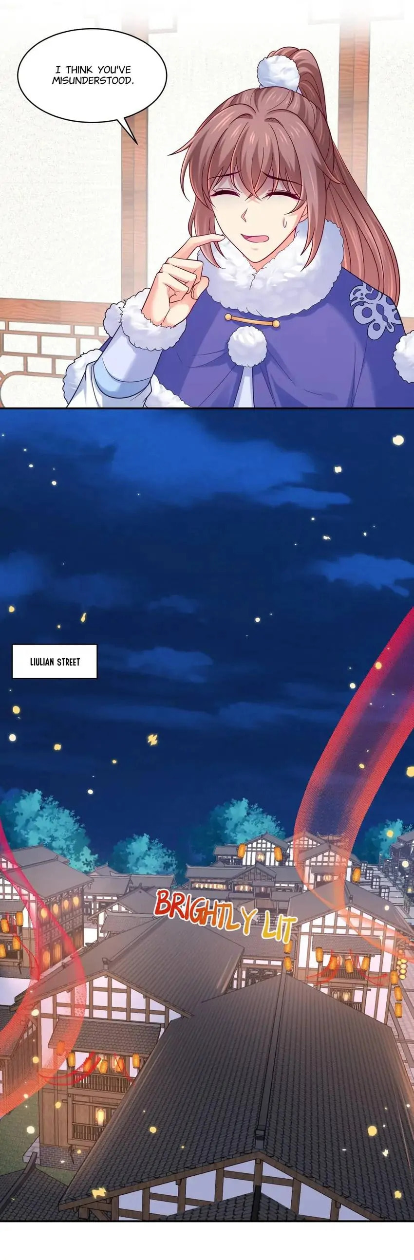 Read Forensic Princess chapter 105 image 6 on Lezhin