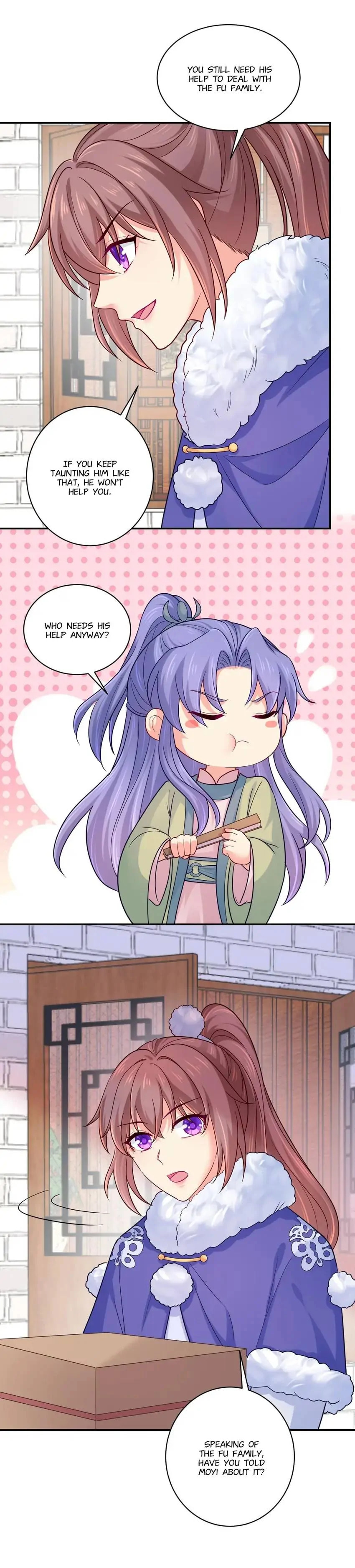 Read Forensic Princess chapter 106 image 12 on Lezhin