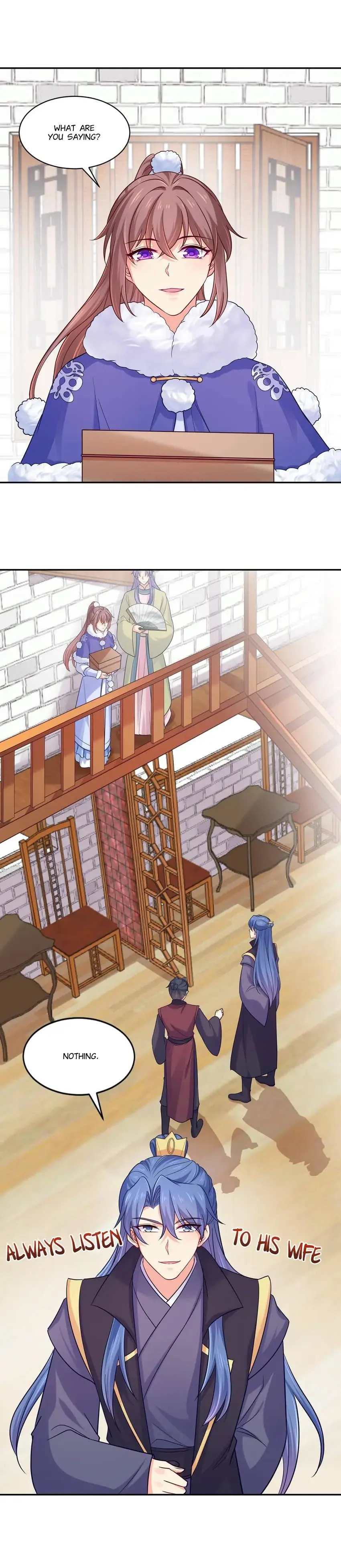 Read Forensic Princess chapter 106 image 17 on Lezhin