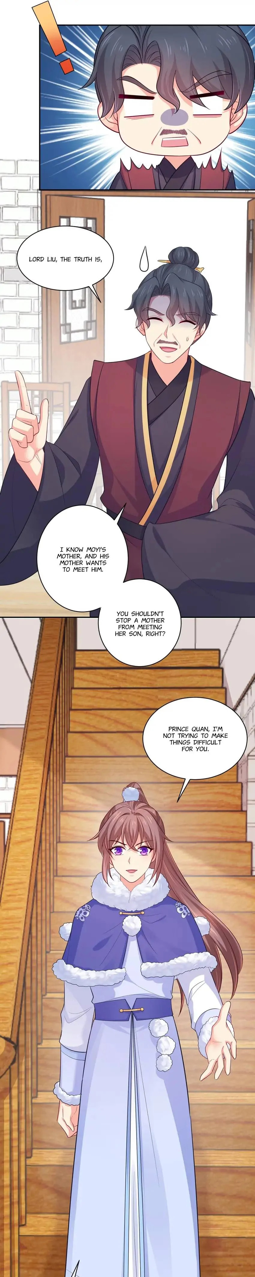 Read Forensic Princess chapter 106 image 19 on Lezhin