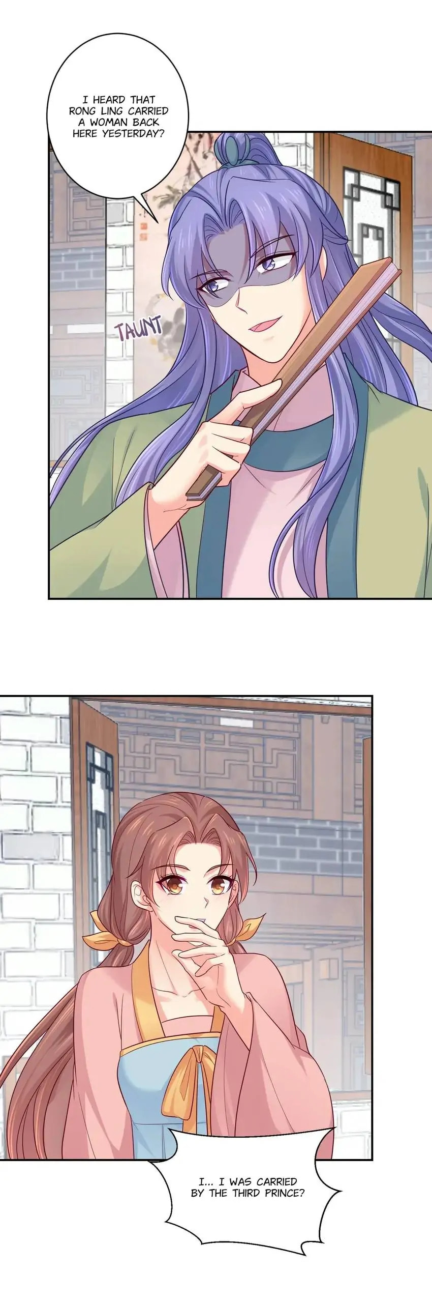 Read Forensic Princess chapter 106 image 8 on Lezhin