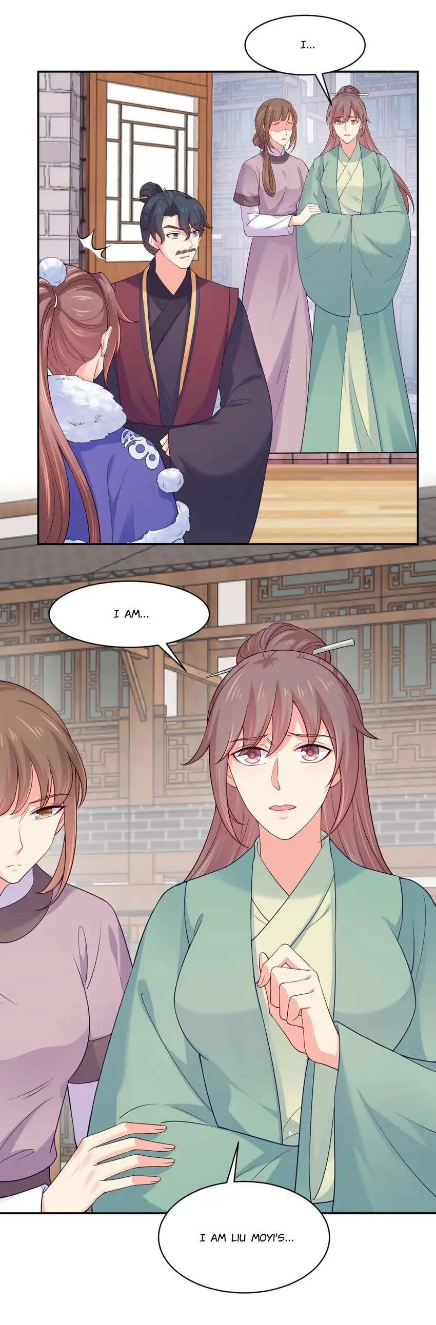 Read Forensic Princess chapter 107 image 1 on Lezhin