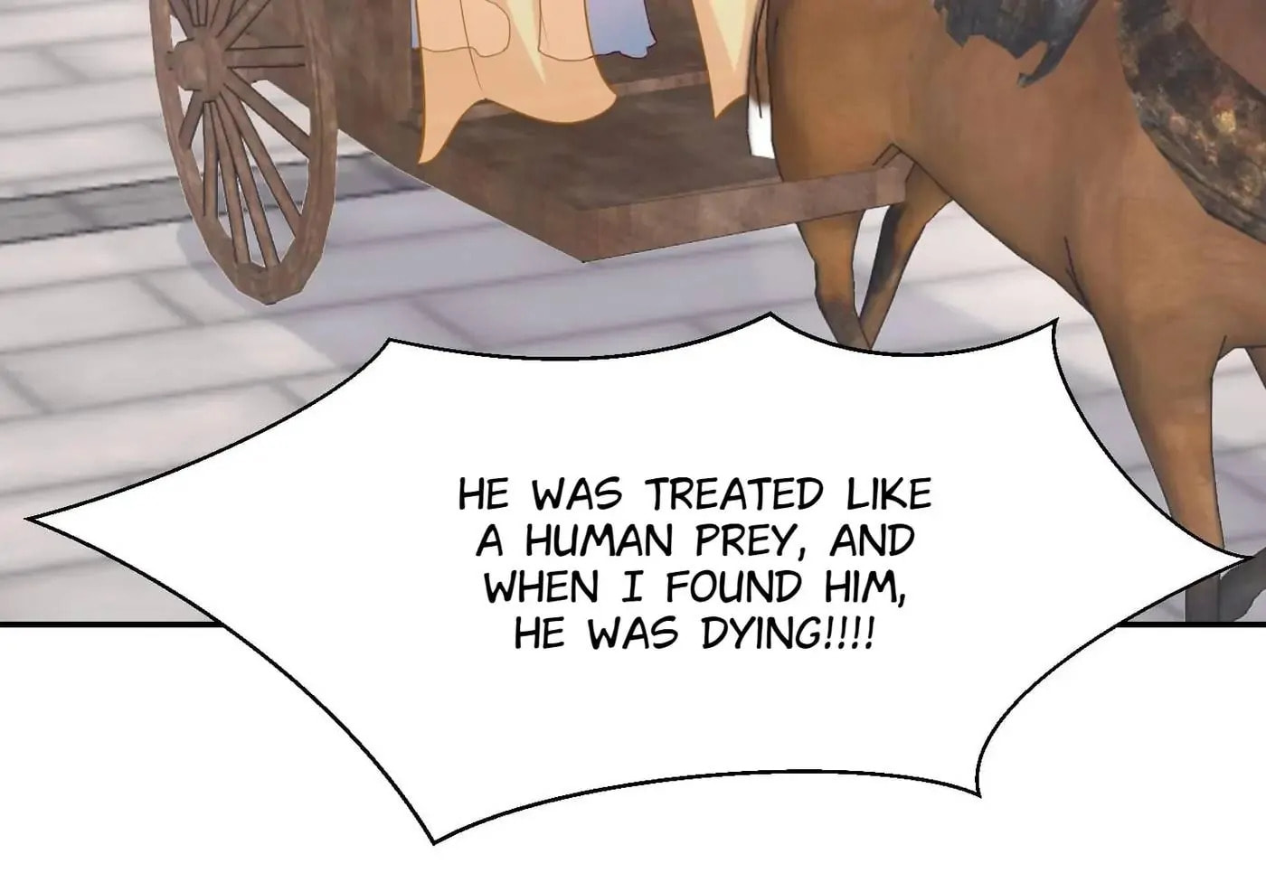 Read Forensic Princess chapter 107 image 14 on Lezhin