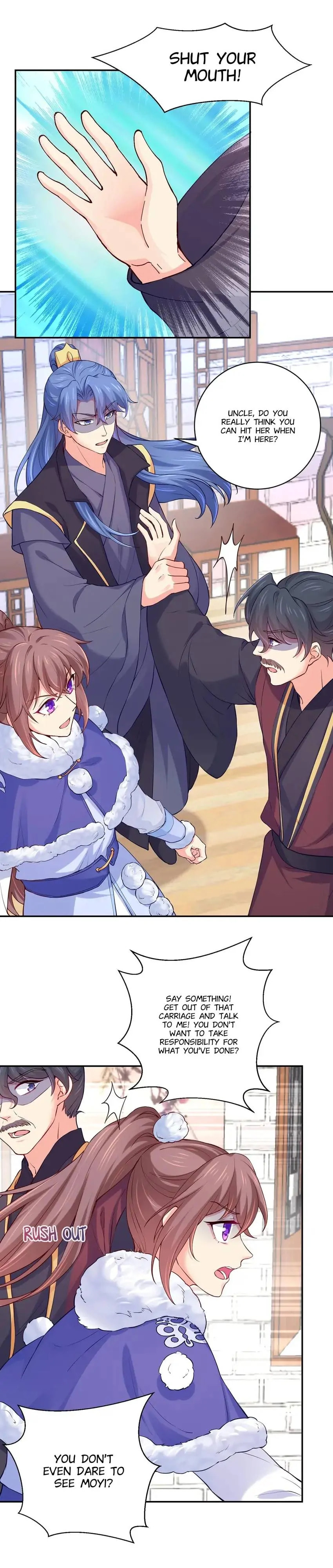 Read Forensic Princess chapter 107 image 16 on Lezhin