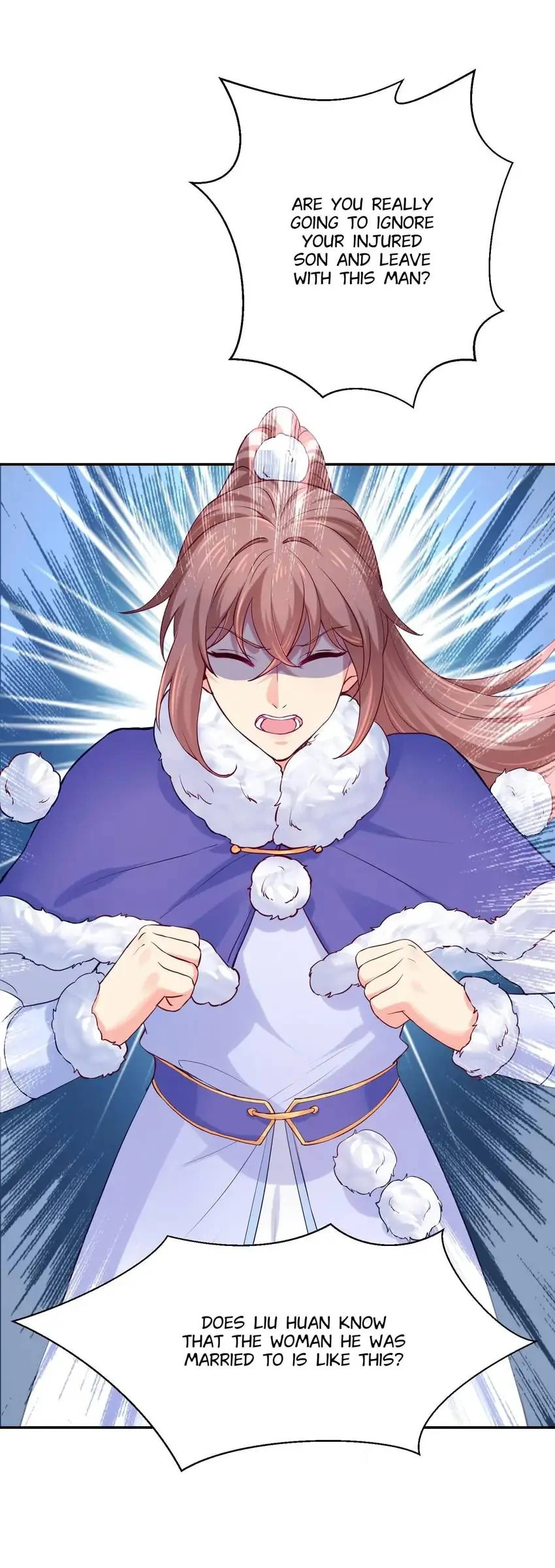 Read Forensic Princess chapter 107 image 17 on Lezhin