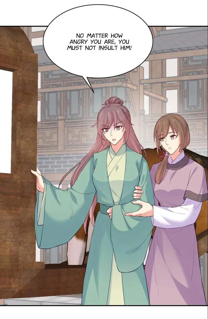 Read Forensic Princess chapter 107 image 18 on Lezhin