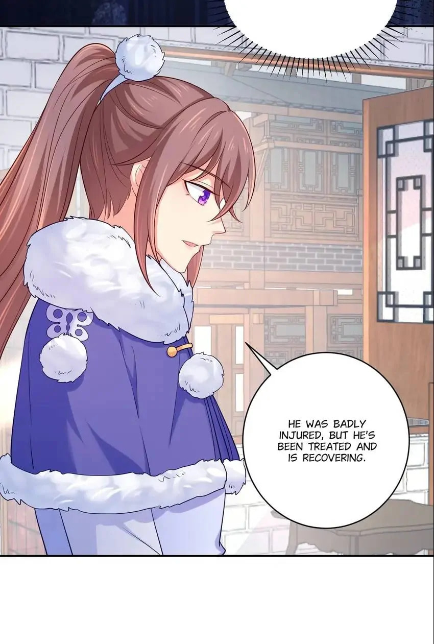Read Forensic Princess chapter 107 image 6 on Lezhin
