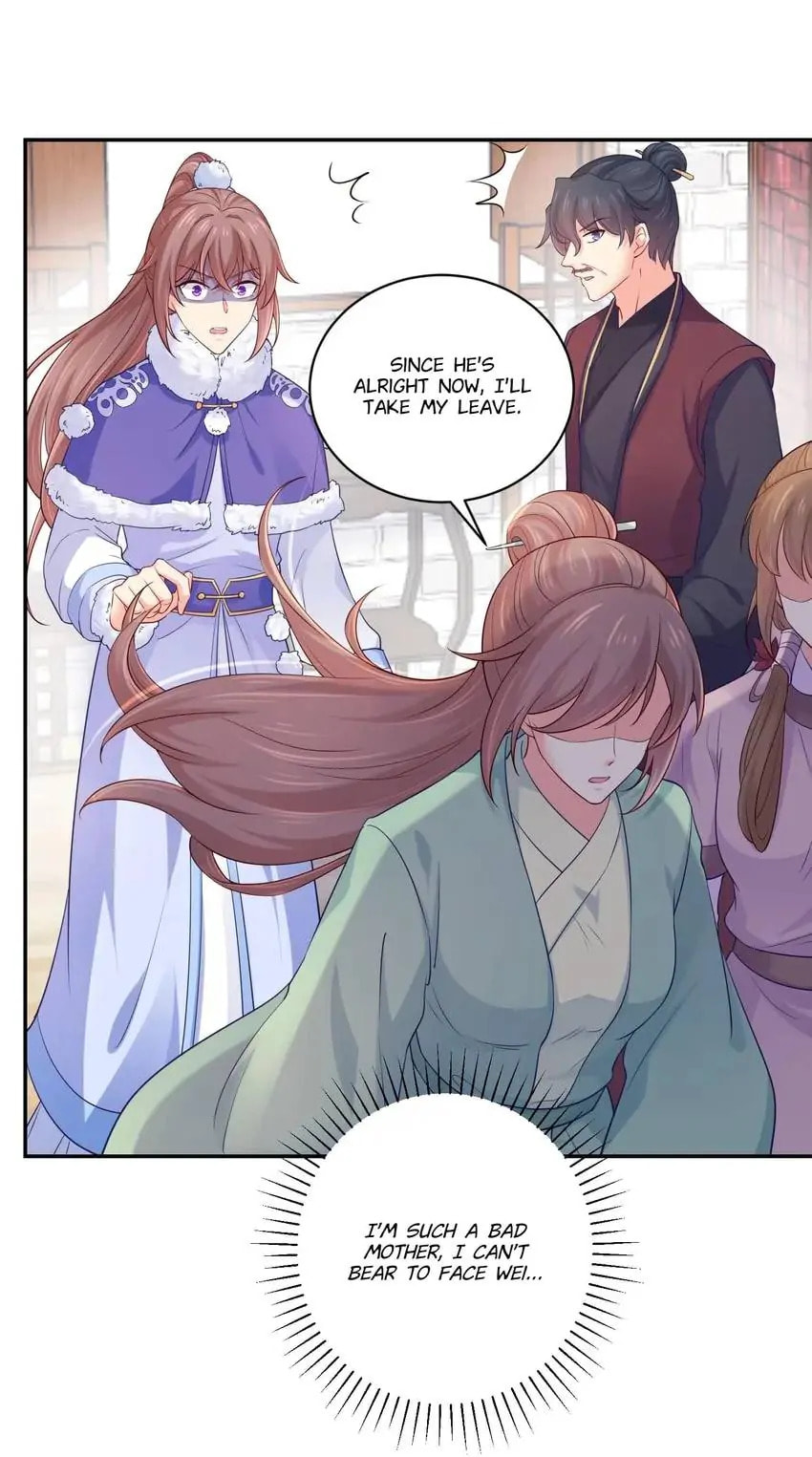 Read Forensic Princess chapter 107 image 7 on Lezhin