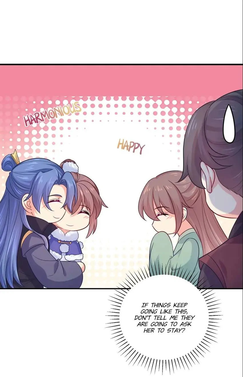 Read Forensic Princess chapter 108 image 11 on Lezhin