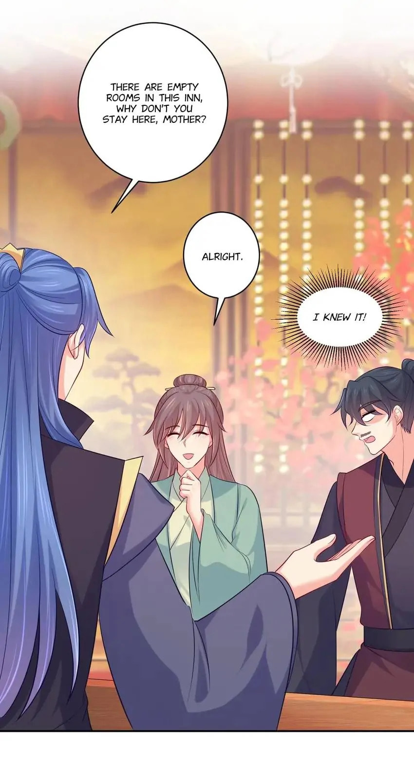Read Forensic Princess chapter 108 image 12 on Lezhin
