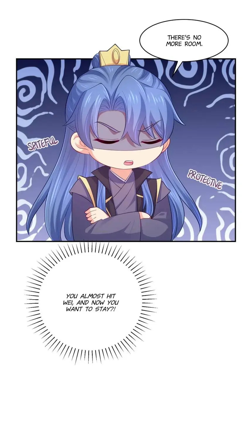 Read Forensic Princess chapter 108 image 14 on Lezhin