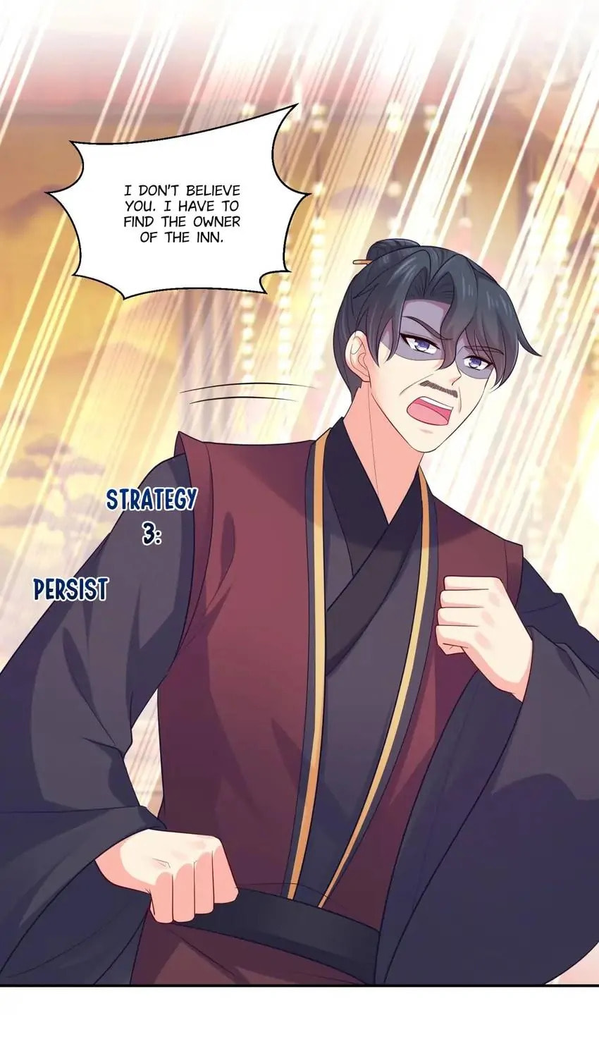 Read Forensic Princess chapter 108 image 15 on Lezhin