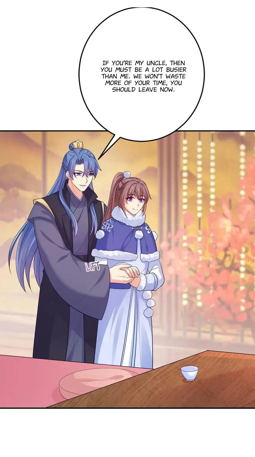 Read Forensic Princess chapter 108 image 17 on Lezhin