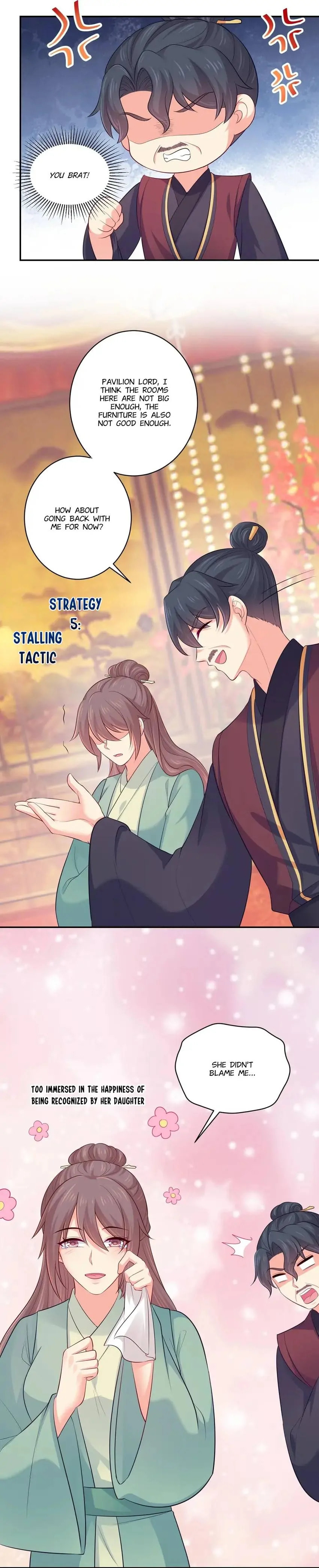 Read Forensic Princess chapter 108 image 19 on Lezhin