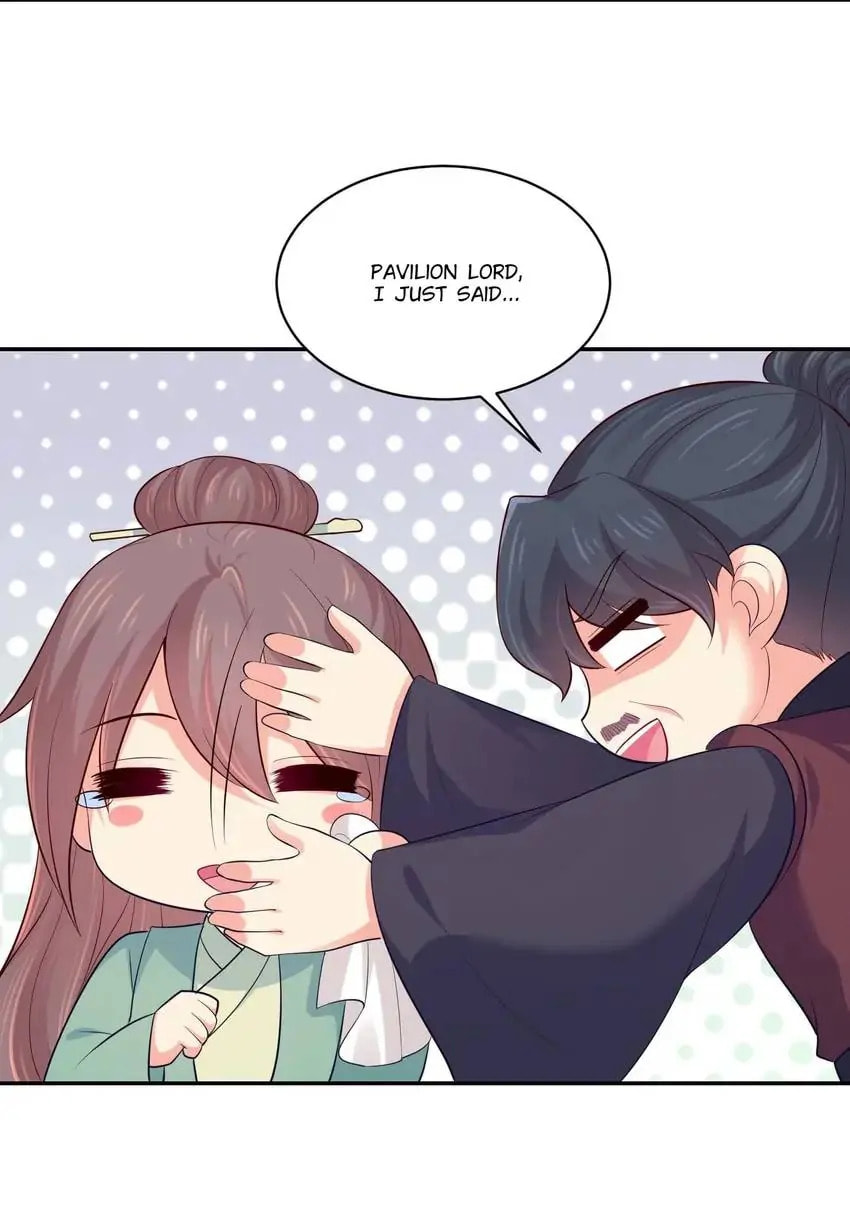 Read Forensic Princess chapter 108 image 20 on Lezhin