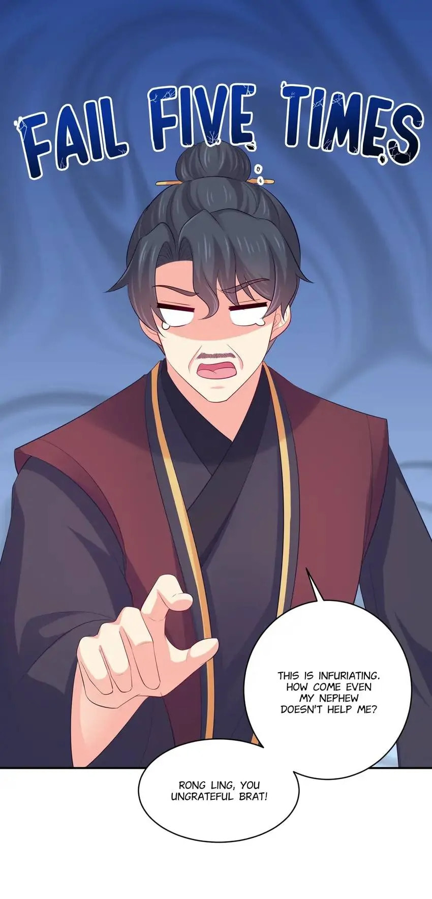 Read Forensic Princess chapter 108 image 22 on Lezhin