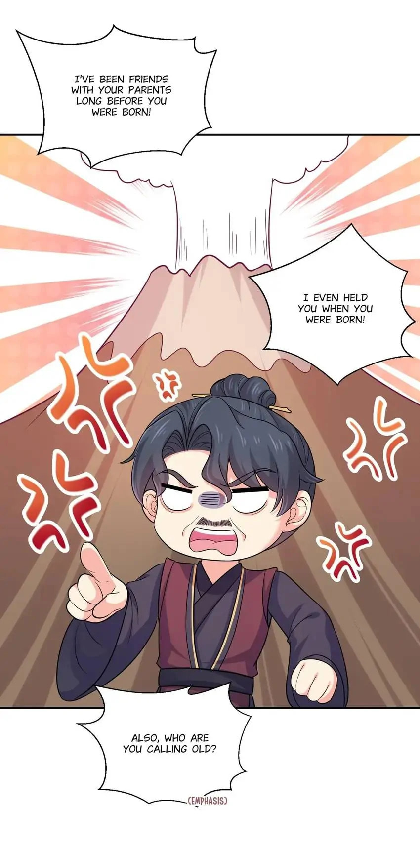 Read Forensic Princess chapter 108 image 6 on Lezhin