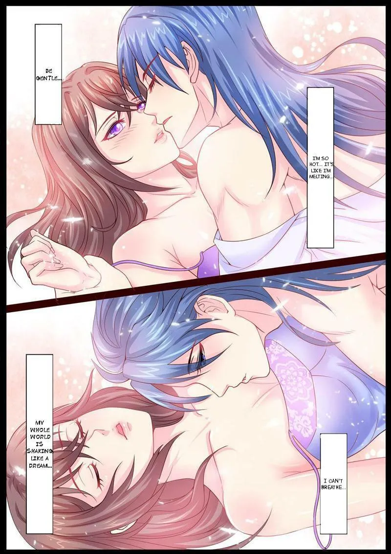 Read Forensic Princess chapter 11 image 1 on Lezhin