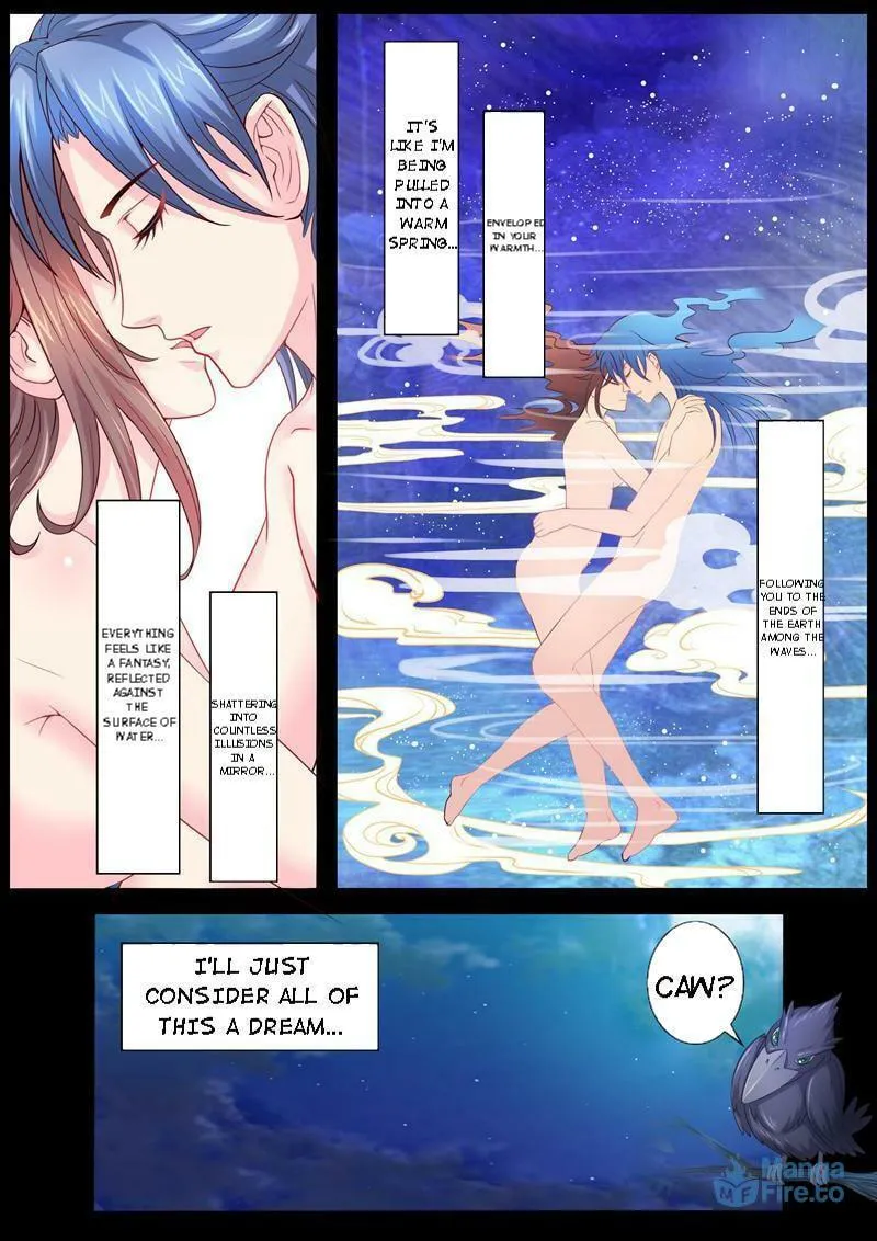 Read Forensic Princess chapter 11 image 2 on Lezhin