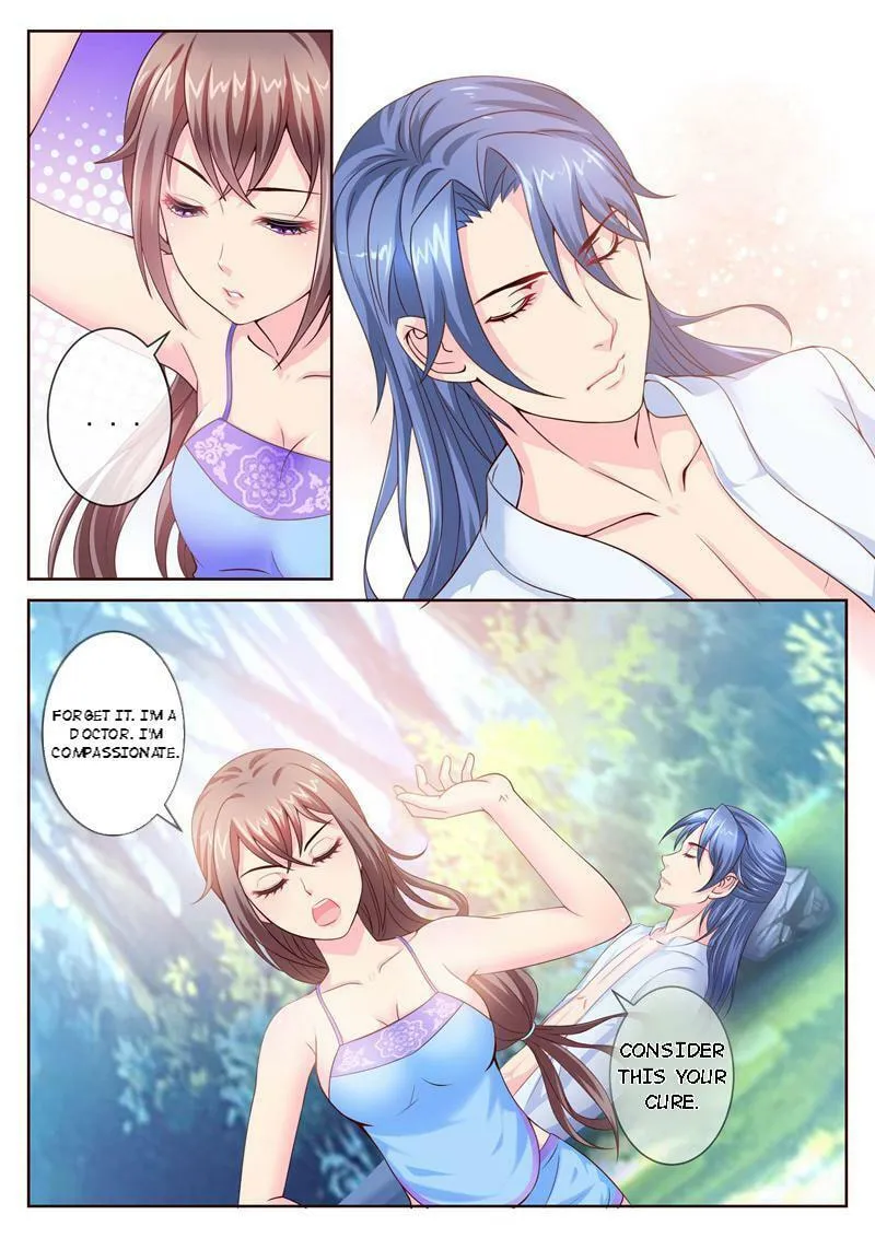 Read Forensic Princess chapter 11 image 4 on Lezhin