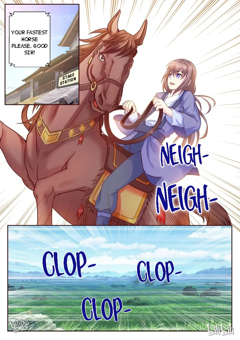 Read Forensic Princess chapter 11 image 6 on Lezhin