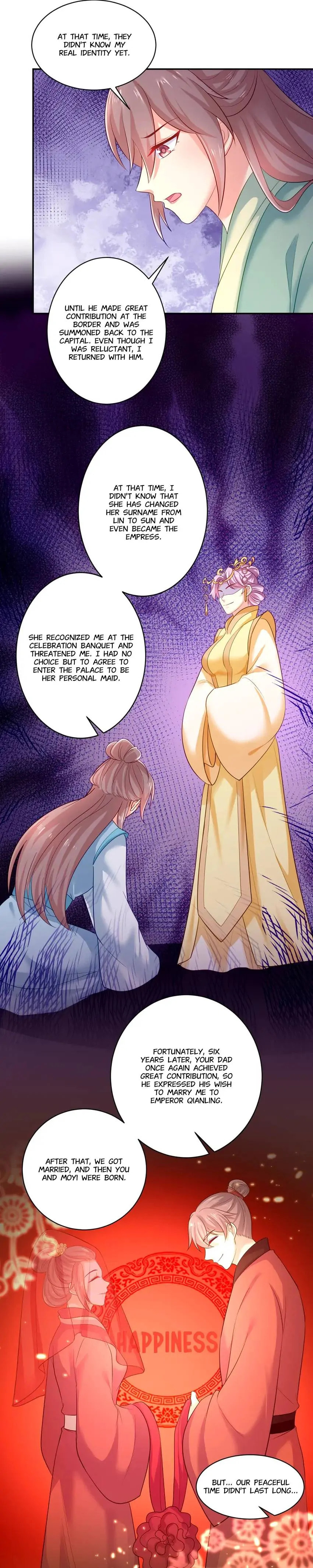 Read Forensic Princess chapter 110 image 11 on Lezhin