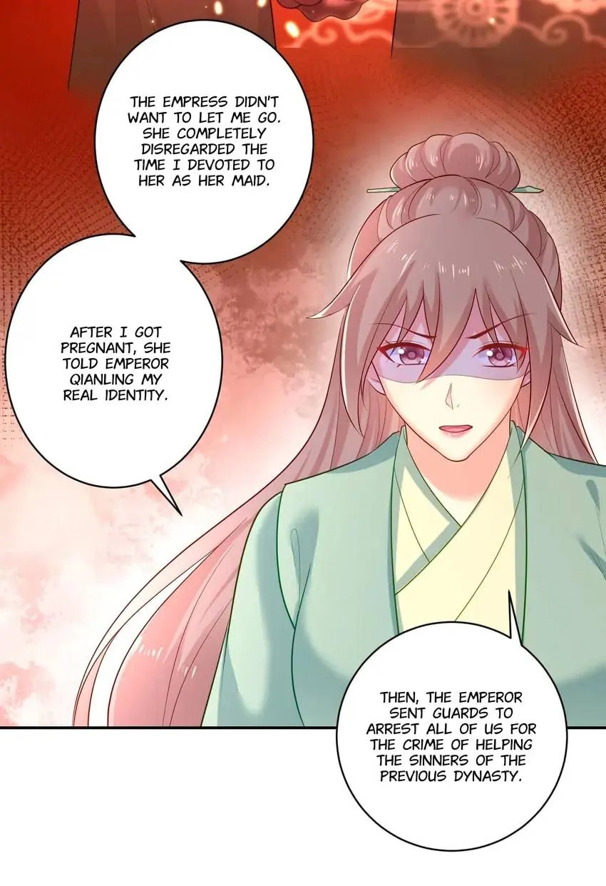 Read Forensic Princess chapter 110 image 12 on Lezhin