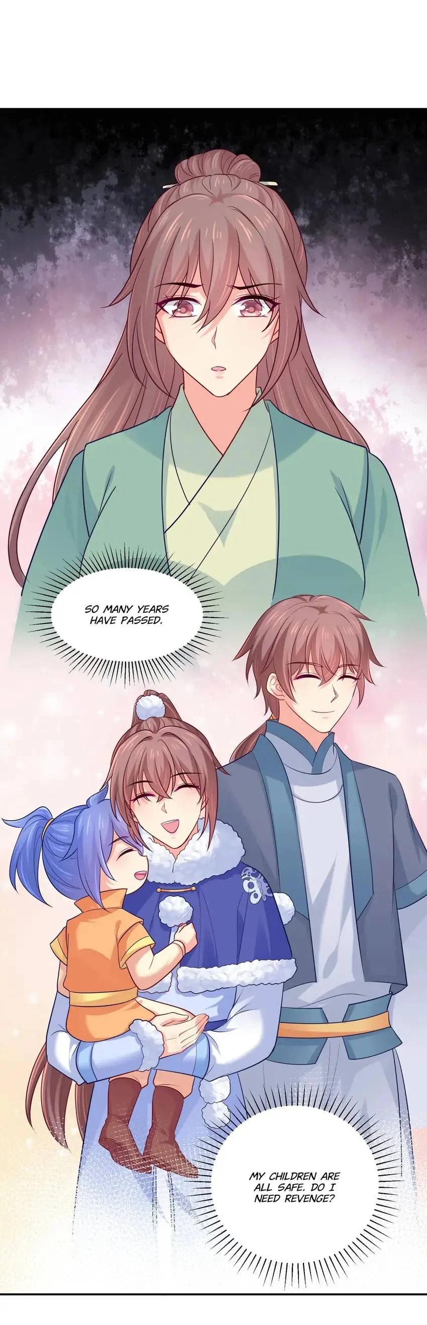 Read Forensic Princess chapter 110 image 18 on Lezhin