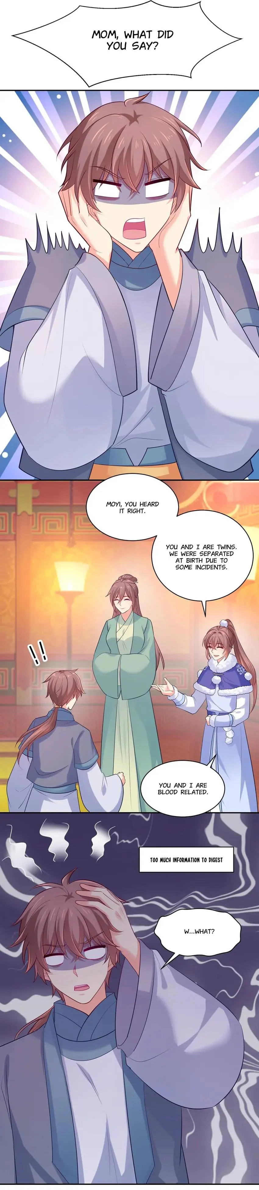 Read Forensic Princess chapter 110 image 21 on Lezhin