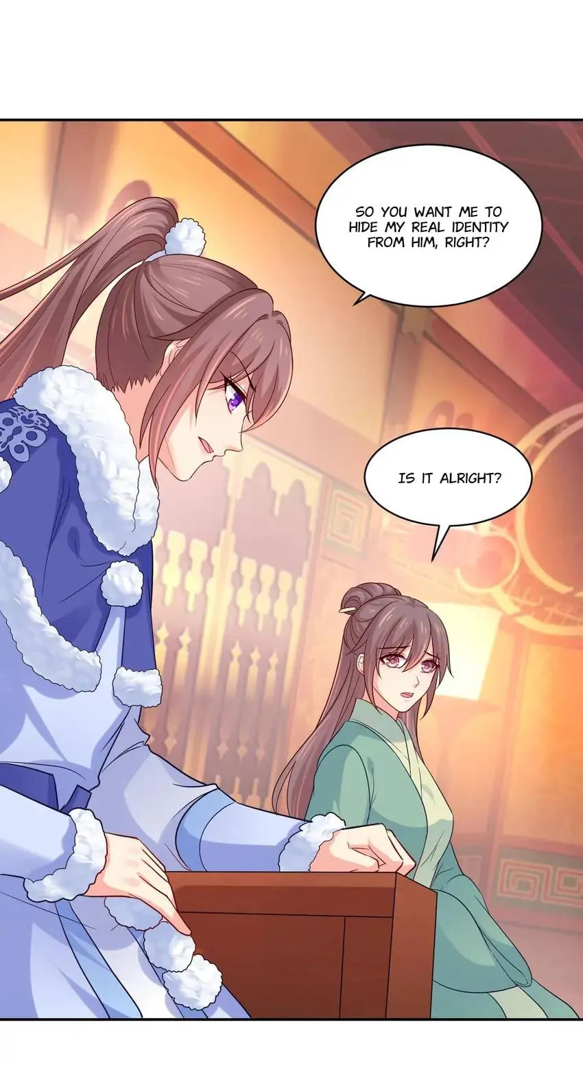 Read Forensic Princess chapter 110 image 3 on Lezhin