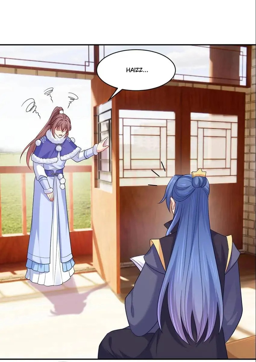 Read Forensic Princess chapter 111 image 1 on Lezhin